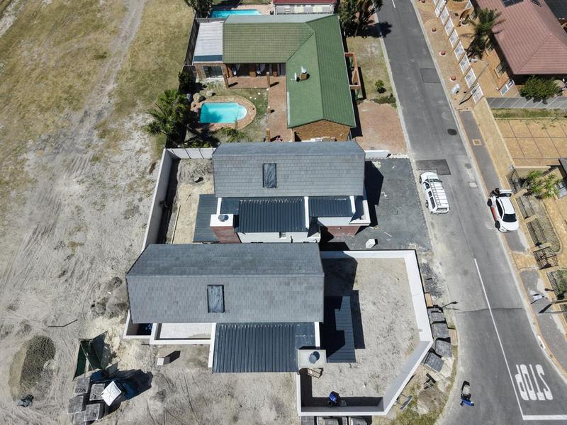 To Let 3 Bedroom Property for Rent in Goodwood Central Western Cape